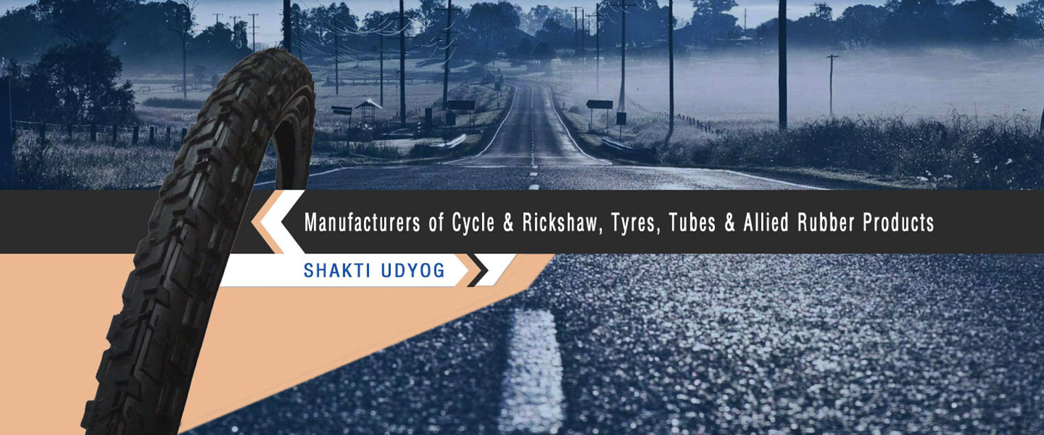 Shakti Udyog